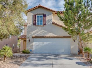10361 Talking Tree Ave, Las Vegas, NV 89129
