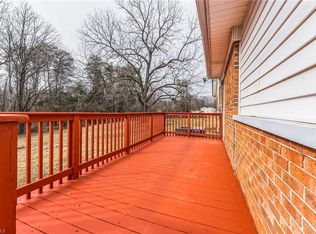 240 Chaney Loop Rd, Stoneville, NC 27048