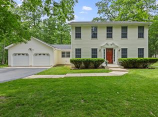 17960 Warrick Rd, Hebron, IN 46341