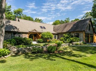 38 Higbee Ln, Boothbay, ME 04537