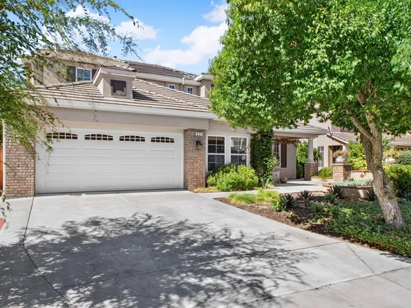 271 Kelley Mist Ct, Tracy, CA 95377