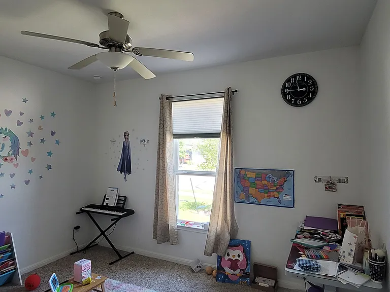 Kids room / Guest room 2