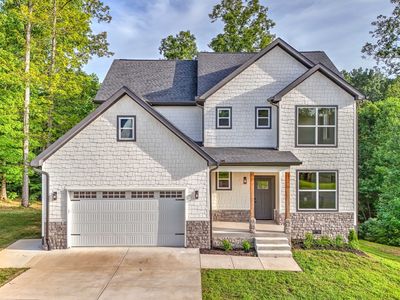 221 Cherokee Dr, White Bluff, TN, 37187