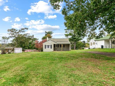 813 13th St, Radford, VA, 24141
