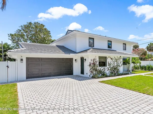 6810 Washington Rd, West Palm Beach, FL 33405