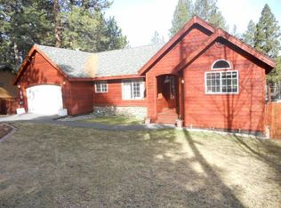 10558 Codogan St, Truckee, CA 96161