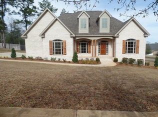 405 Gladstone Way, Dothan, AL 36305