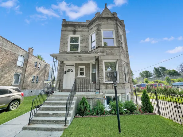 2139 S Homan Ave, Chicago, IL 60623