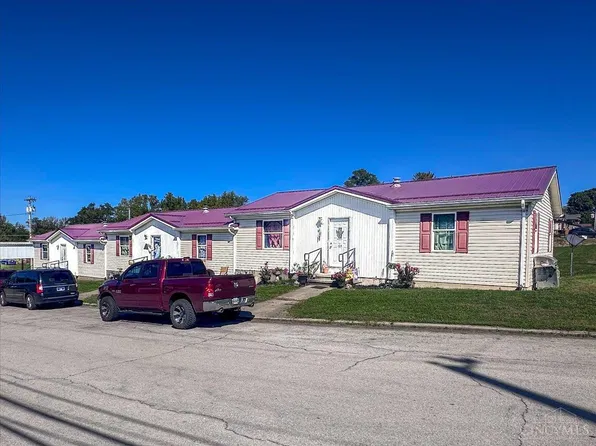104 Church St, Leesburg, OH 45135