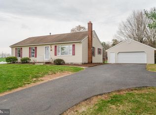 2407 Spaders Church Rd, Harrisonburg, VA 22801