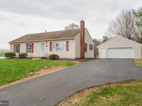 2407 Spaders Church Rd, Harrisonburg, VA 22801