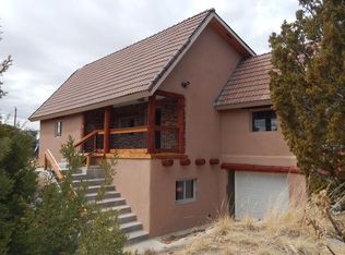 45 Grays Peak Ct, Walsenburg, CO 81089