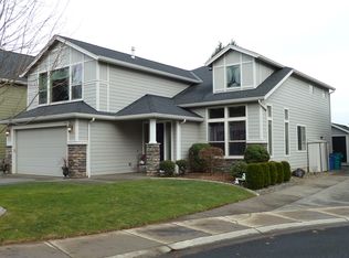 9203 NE 84th Ct, Vancouver, WA 98662