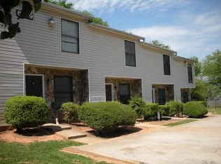 6399 Baker Ct APT D, Norcross, GA 30092