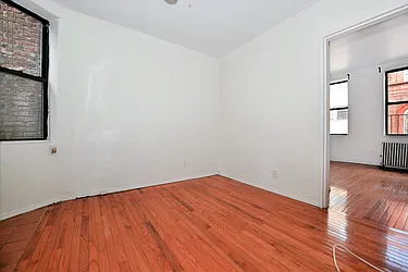 Rented by J Misrahi Realty Corp