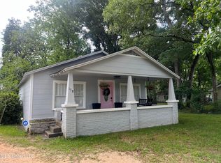138 Mill St, Lucedale, MS 39452