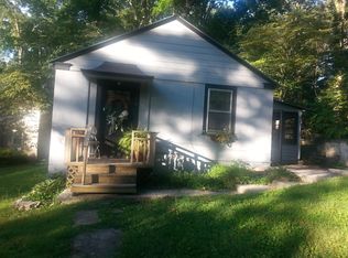 116 Orchard Rd, Norris, TN 37828