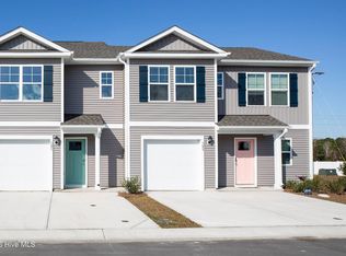 34 Cashmere Court Unit 5, Wilmington, NC 28411