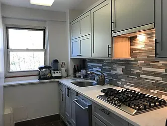 Rented by Corcoran