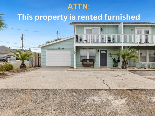 4027 Venus St, Panama City Beach, FL 32408