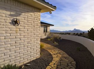 24 Pronghorn Xing, Alpine, TX 79830