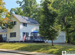 319 Central Ave, Silver creek, NY