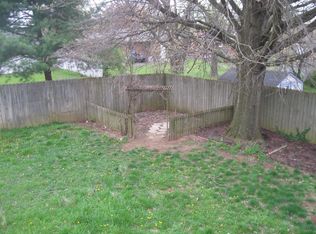 3632 King Arthur Dr, Lexington, KY 40517
