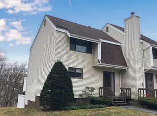 15 Spice Hill Dr UNIT 15, Wallingford, CT 06492