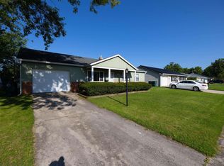 1931 S Clark St, Muncie, IN 47302