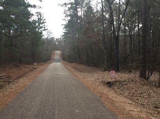 100 Mosley Rd, Arkadelphia, AR 71923