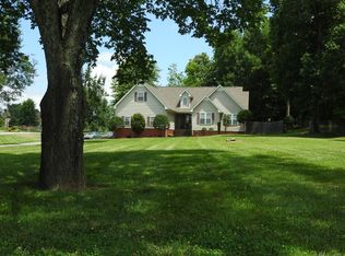 535 Sheath Cir, Lebanon, TN 37087