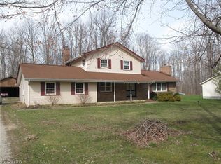 8336 Timberlane Dr, Painesville, OH 44077
