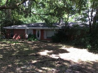 3300 Newman Rd, Mobile, AL 36695
