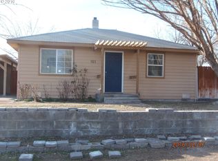 621 NE 2nd St, Hermiston, OR 97838