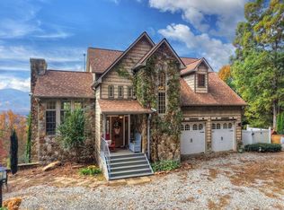 823 Arrant Rd, Blairsville, GA 30512