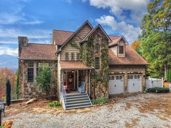 823 Arrant Rd, Blairsville, GA 30512