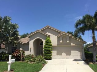 3383 Pennyroyal Rd, Port Charlotte, FL 33953