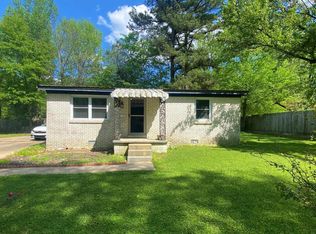 11104 W Baseline Rd, Little Rock, AR 72209