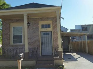 2112 Harmony St, New Orleans, LA 70115