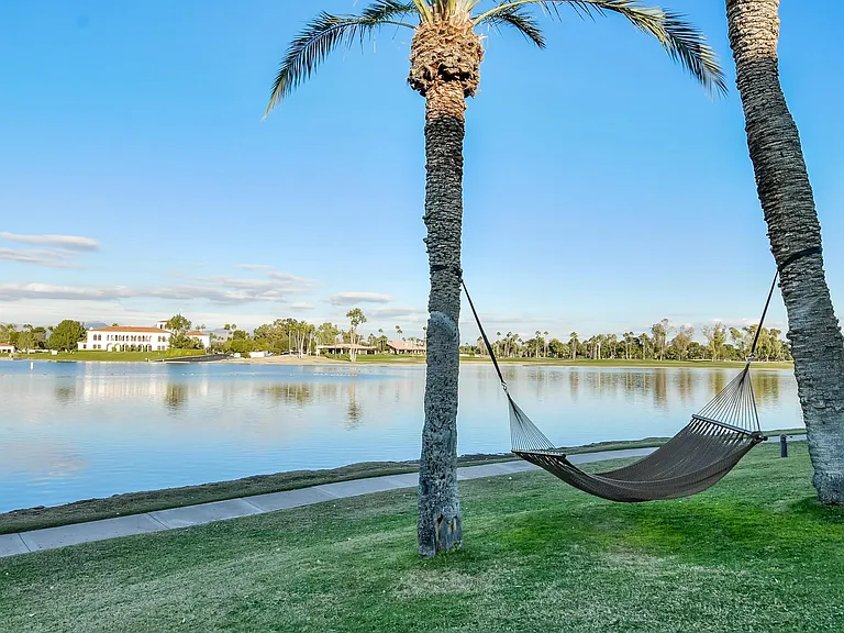 RESORT: Stay in a beautiful Resort with Entertaining Pool Bar.
Get the best of both worlds: Privacy of a Private Villa and Resort Amenities. Access to Resort Pool and Resort Amenities next to our villa (less than 100 yards away from villa)