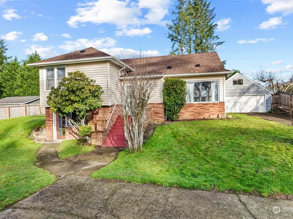 527 Nevada Drive, Longview, WA 98632