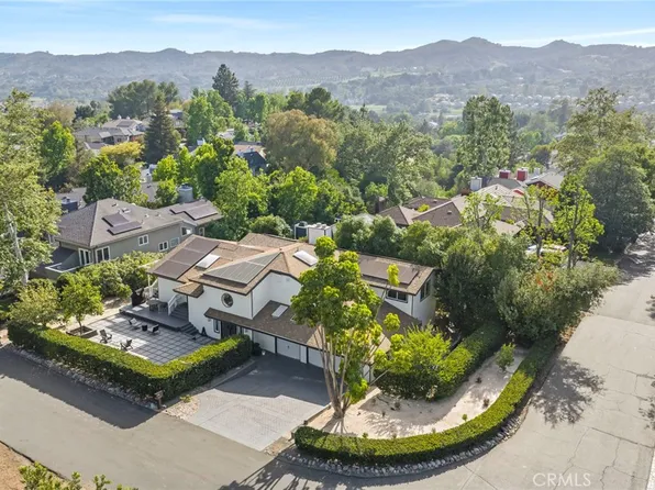 31841 Via Perdiz, Trabuco Canyon, CA 92679