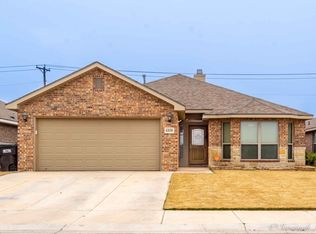 6108 Spahn St, Midland, TX 79706
