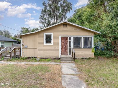 202 S HIGHLAND Avenue, Green Cove Springs, FL, 32043