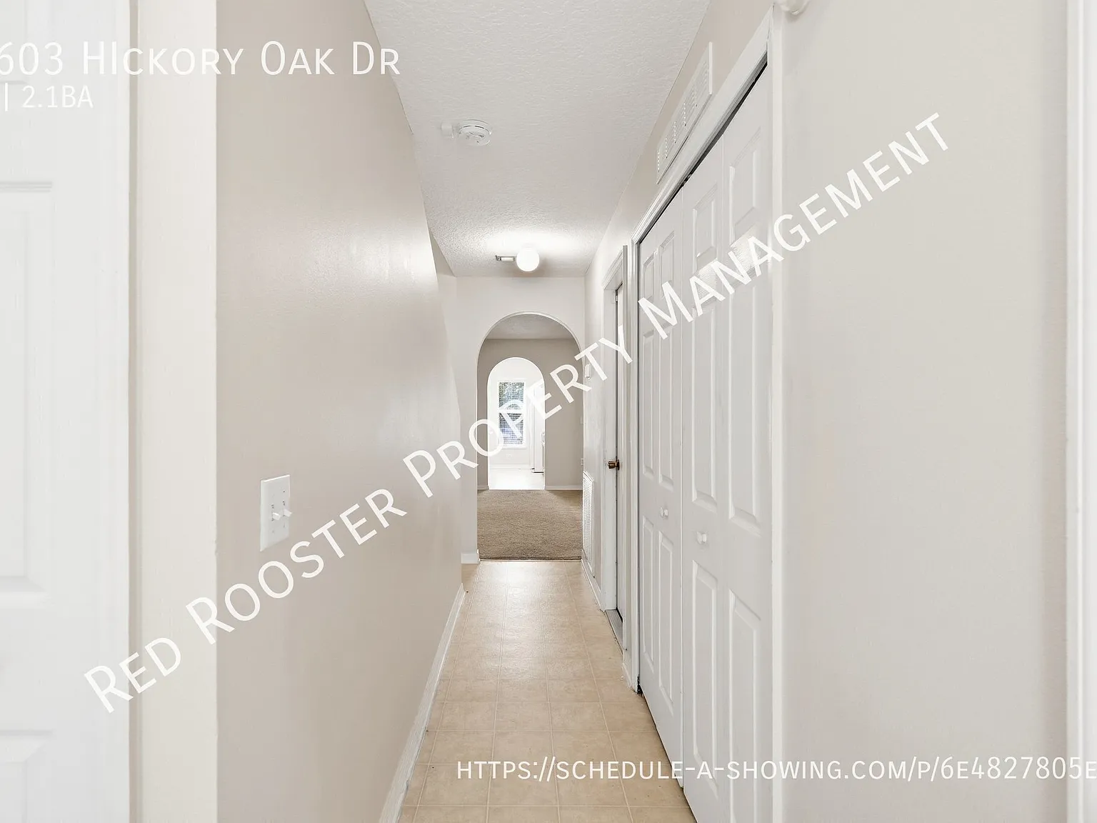 Oceanway Townhouse, 3 BR, Pets OK, Avail NOW — Photo 4