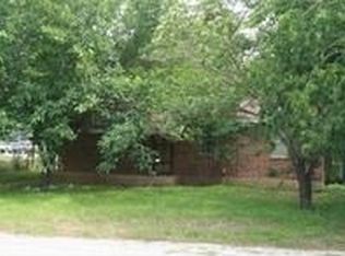 379 E Fm 1188, Bluff Dale, TX 76433