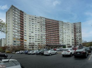 5340 Holmes Run Pkwy UNIT 701, Alexandria, VA