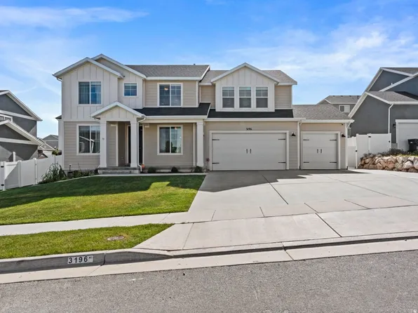 3196 N 1450 E, Layton, UT 84040