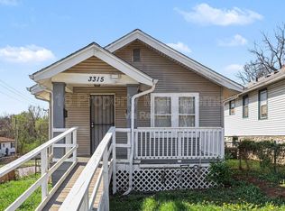 3315 E 52nd St, Kansas City, MO 64130