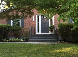 8823 Dearborn Dr, Baltimore, MD 21236